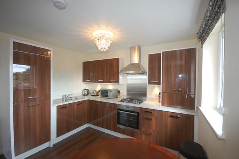 2 bedroom flat to rent, Urquhart Court, 105 Urquhart Road, Aberdeen, AB24