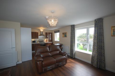 2 bedroom flat to rent, Urquhart Court, 105 Urquhart Road, Aberdeen, AB24