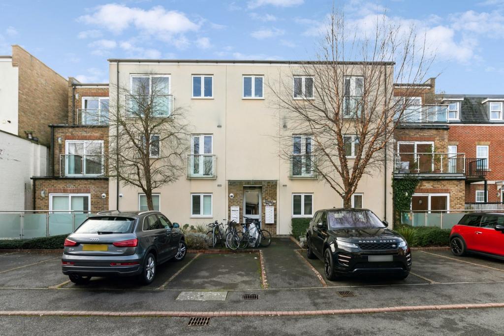 Acton Lane