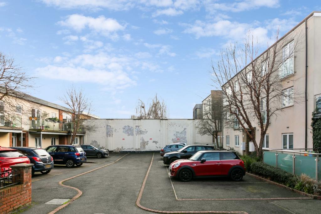 Acton Lane