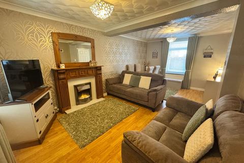 3 bedroom semi-detached house for sale, Cross Street, Maesteg CF34