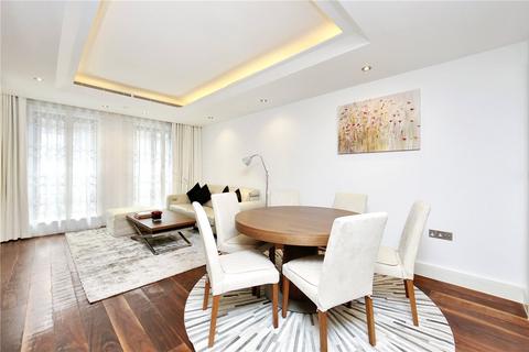 1 bedroom apartment for sale, Lancelot Place, Knightsbridge, London, SW7