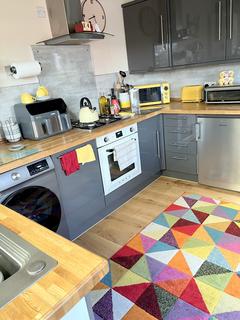 31 Brynglas, Welshpool, SY21 7TL