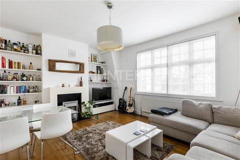 1 bedroom flat to rent, St. Cuthberts Road, West Hampstead , London, NW2