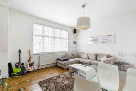 1 bedroom flat to rent, St. Cuthberts Road, West Hampstead , London, NW2