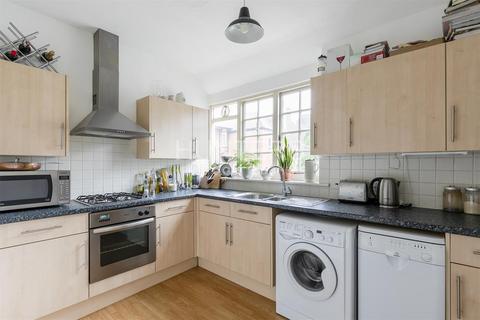 1 bedroom flat to rent, St. Cuthberts Road, West Hampstead , London, NW2