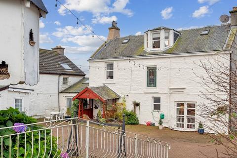 4 bedroom detached house for sale, Colbeg Farm, Balmore