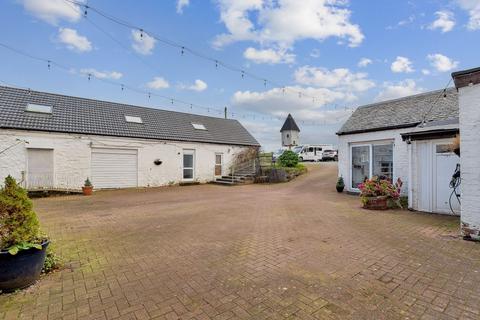 4 bedroom detached house for sale, Colbeg Farm, Balmore