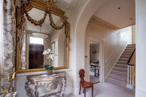 4 bedroom detached house for sale, Circus Road, St John's Wood, London, NW8