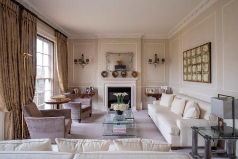4 bedroom detached house for sale, Circus Road, St John's Wood, London, NW8