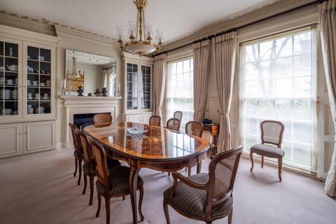 4 bedroom detached house for sale, Circus Road, St John's Wood, London, NW8