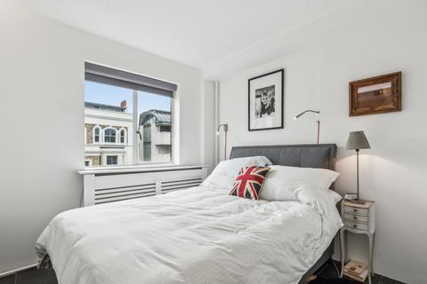 1 bedroom flat to rent, St Luke's Road