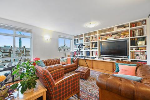 3 bedroom flat for sale, Wimpole Street, Marylebone Village, London W1G