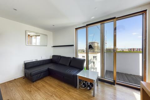 1 bedroom flat for sale, Schrier, Ropeworks, 1 Arboretum Place, Barking