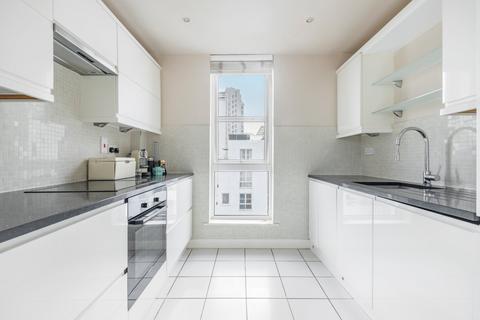 2 bedroom flat for sale, Barrier Point Road, London