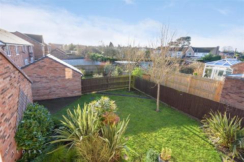 12 Manston View, Tamworth, B79 8TH