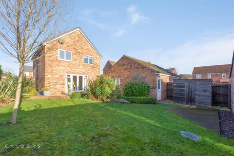 12 Manston View, Tamworth, B79 8TH