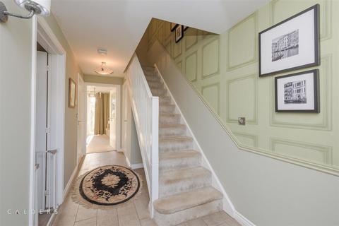 12 Manston View, Tamworth, B79 8TH