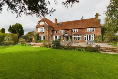 6 bedroom manor house for sale, High Street, Whitchurch