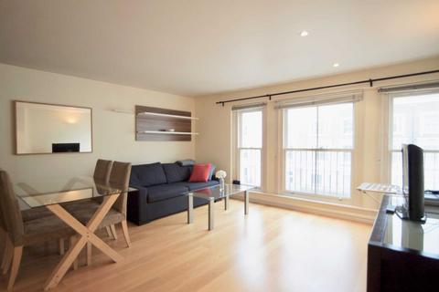 1 bedroom flat to rent, Lexham Gardens, Kensington W8