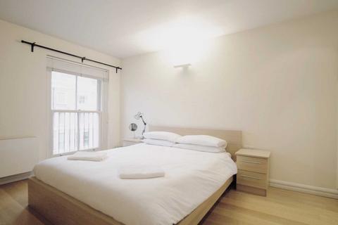 1 bedroom flat to rent, Lexham Gardens, Kensington W8