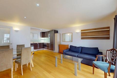 1 bedroom flat to rent, Lexham Gardens, Kensington W8