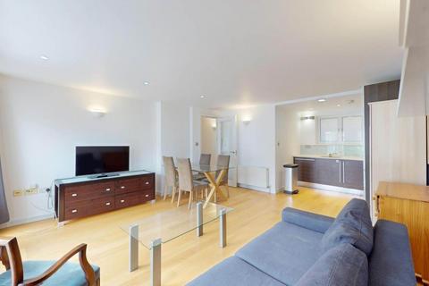 1 bedroom flat to rent, Lexham Gardens, Kensington W8