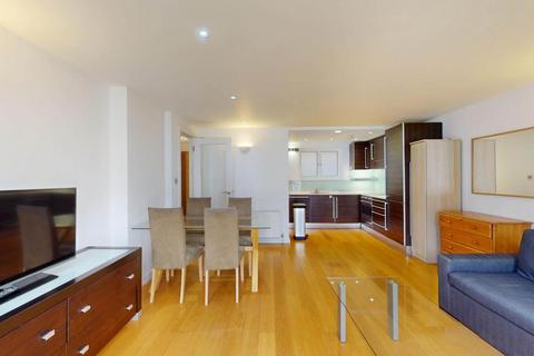 1 bedroom flat to rent, Lexham Gardens, Kensington W8