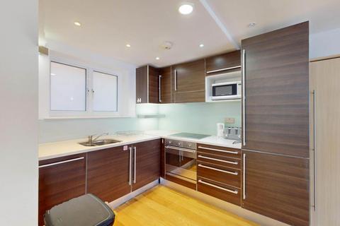 1 bedroom flat to rent, Lexham Gardens, Kensington W8