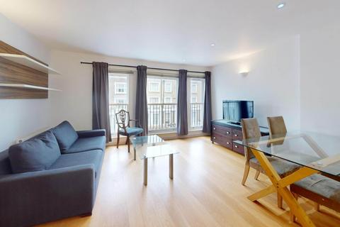1 bedroom flat to rent, Lexham Gardens, Kensington W8