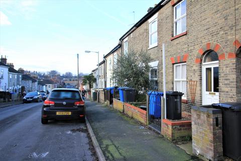 3 bedroom terraced house to rent, Leicester Street, Norwich NR2