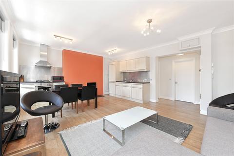 1 bedroom flat to rent, Molyneux Street, Marylebone, London