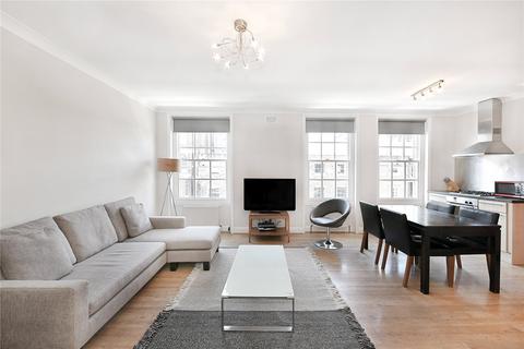 1 bedroom flat to rent, Molyneux Street, Marylebone, London