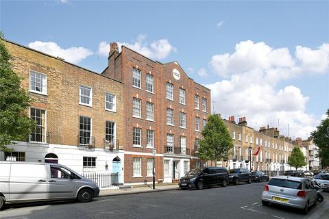 1 bedroom flat to rent, Molyneux Street, Marylebone, London