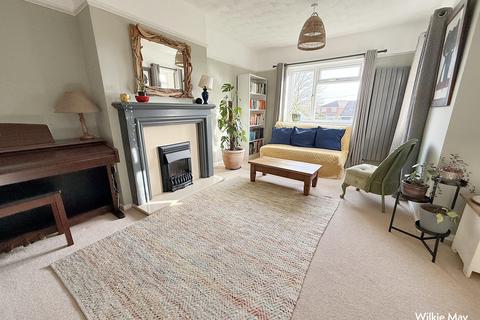 2 Cherry Tree Way, Watchet, TA23 0UB