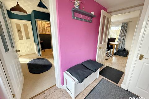 2 Cherry Tree Way, Watchet, TA23 0UB