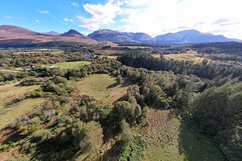 Land for sale, Shepards Paradise 20, Inverroy, Roy Bridge