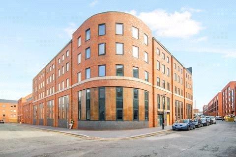 undefined, Pope Street, Birmingham, West Midlands, B1