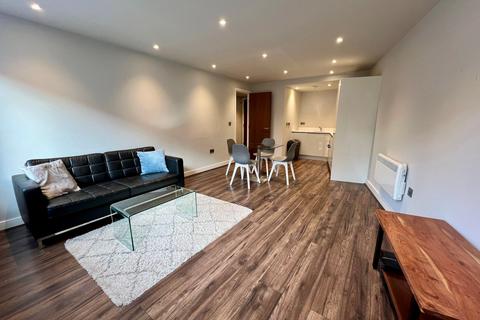 undefined, Pope Street, Birmingham, West Midlands, B1