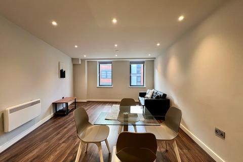 undefined, Pope Street, Birmingham, West Midlands, B1