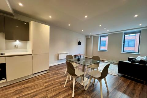 undefined, Pope Street, Birmingham, West Midlands, B1