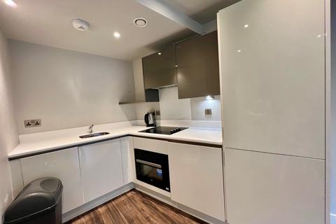 undefined, Pope Street, Birmingham, West Midlands, B1