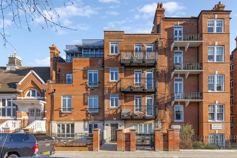 O'Connors Court, Kelvedon Road, Fulham