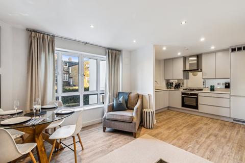 2 bedroom flat for sale, O'Connors Court, Kelvedon Road, Fulham