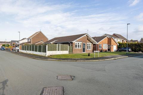 3 bedroom detached bungalow for sale, Elmhow Grove, Wigan, WN3