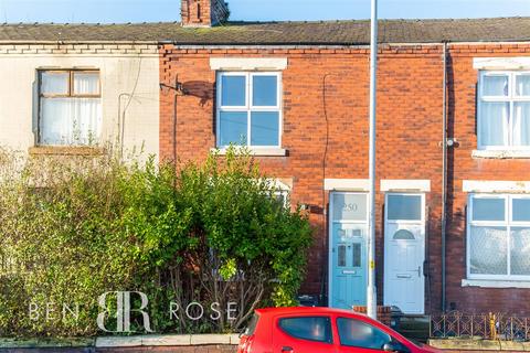 2 bedroom terraced house for sale, Leyland Road, Preston PR1