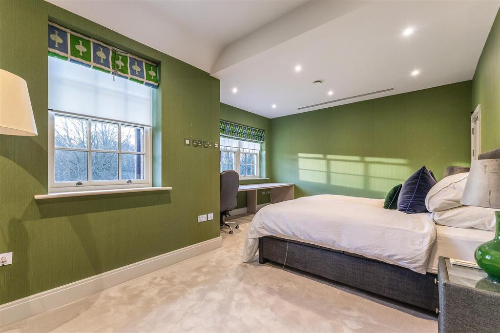 Bedroom Suite