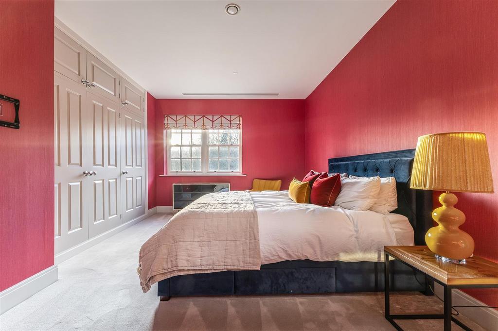 Bedroom Suite