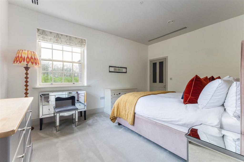 Bedroom Suite