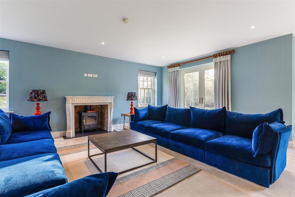 Drawing Room